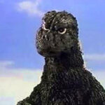 Profile picture of Gozilla
