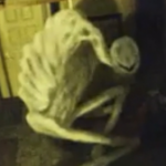 Interdimentional Brick God