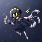 N_esp