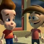 Profile picture of TimmyMeetsNeutron