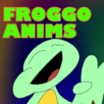 FroggoAnims