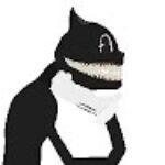 Cartoon Cat