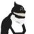 Profile picture of Cartoon Cat