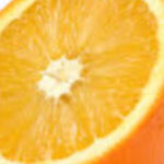 Profile picture of orange