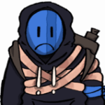 Commando’s Animations (sister made email :/ )
