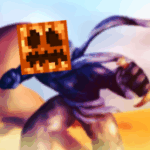 Profile picture of 🪵 Revenant Log 🪵