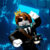 Profile picture of the king of baccons