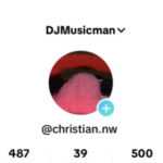 Profile picture of Djmusicman