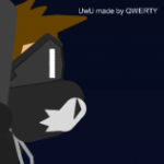 Profile picture of QWERTY
