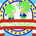 Cari.T.Hedgehog