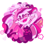 Profile picture of ⪩⪨﹒ callie / nixi / vivi