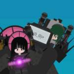 Profile picture of JhamAnimations!