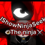 Profile picture of IShowNinjaSeek