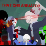 Profile picture of That one animator