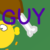 Profile picture of guy