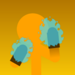 Profile picture of Kinclong animation