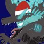 Gojiraptor
