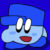 Profile picture of Blue-Kirb