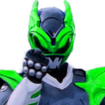Profile picture of Vert