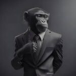 Distinguished Gentlemonkey
