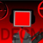 Elite computer man
