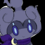 Gavin the marshadow