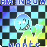 Profile picture of RAINBOW-NODES