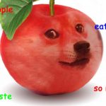 Profile picture of Apple