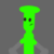Profile picture of Jerald the alien