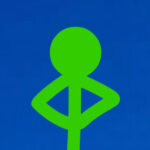 Profile picture of Green Stick Figure