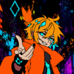 Profile picture of Kagamine Len (ZeMSMRigger) 🏳️‍🌈