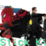 Stickking