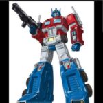 Profile picture of Transformers dude