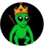 Profile picture of alienkid