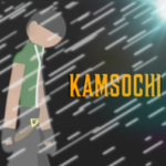 KAMSOCHI