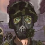 Profile picture of TraumatizedShephard