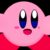 Profile picture of kirby!