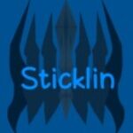 sTICKLIN