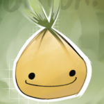 Profile picture of onion (real)