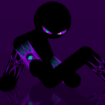 CHOZEN ORB anims