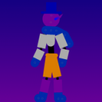 Profile picture of THEGREATSHADOW