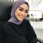 Profile picture of Haya Zahra
