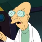 Profile picture of Professor Farnsworth