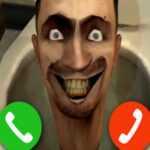 Profile picture of Skibidi Toilet of the Ohio Rizzlers