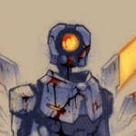 Profile picture of V1