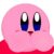 Profile picture of kirby!