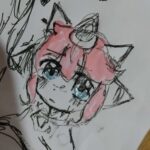 Profile picture of V