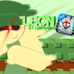 Profile picture of Leonboombox