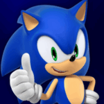 Segasonicthespeedy