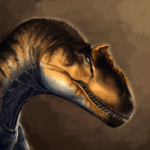 Sticksaurus